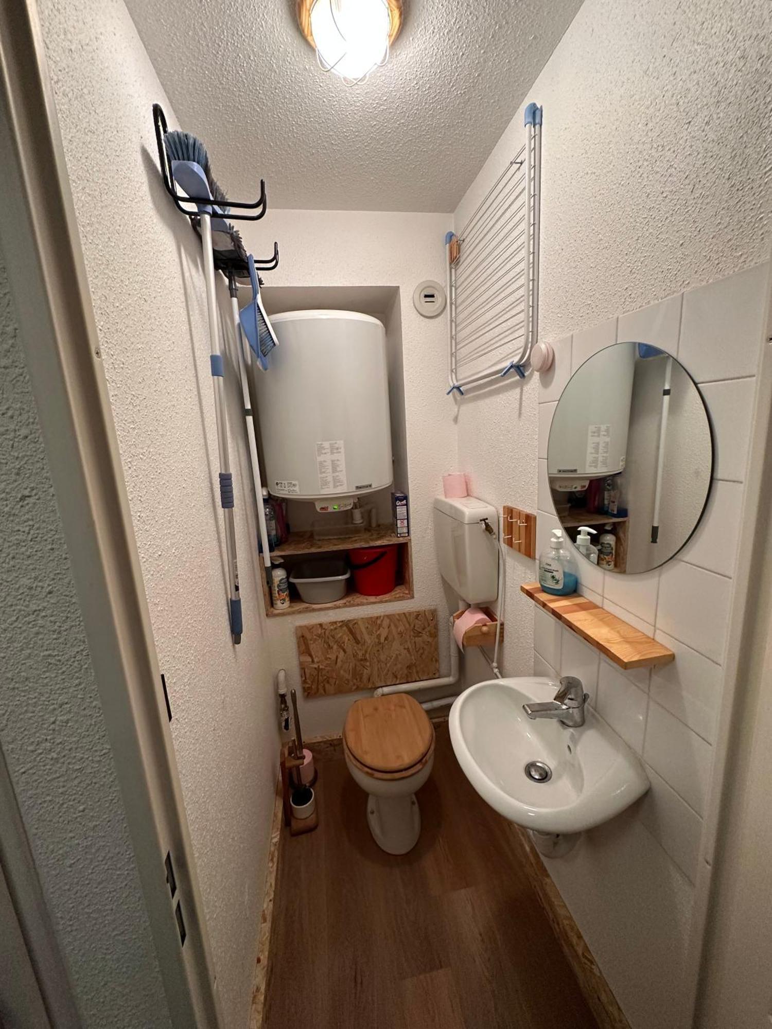 Les Cimes De Cadelio , 5 A 7 Personnes, Proche Base De Loisirs Et Remontee Du Pontillas, Dernier Etage La Salle-les-Alpes Kültér fotó