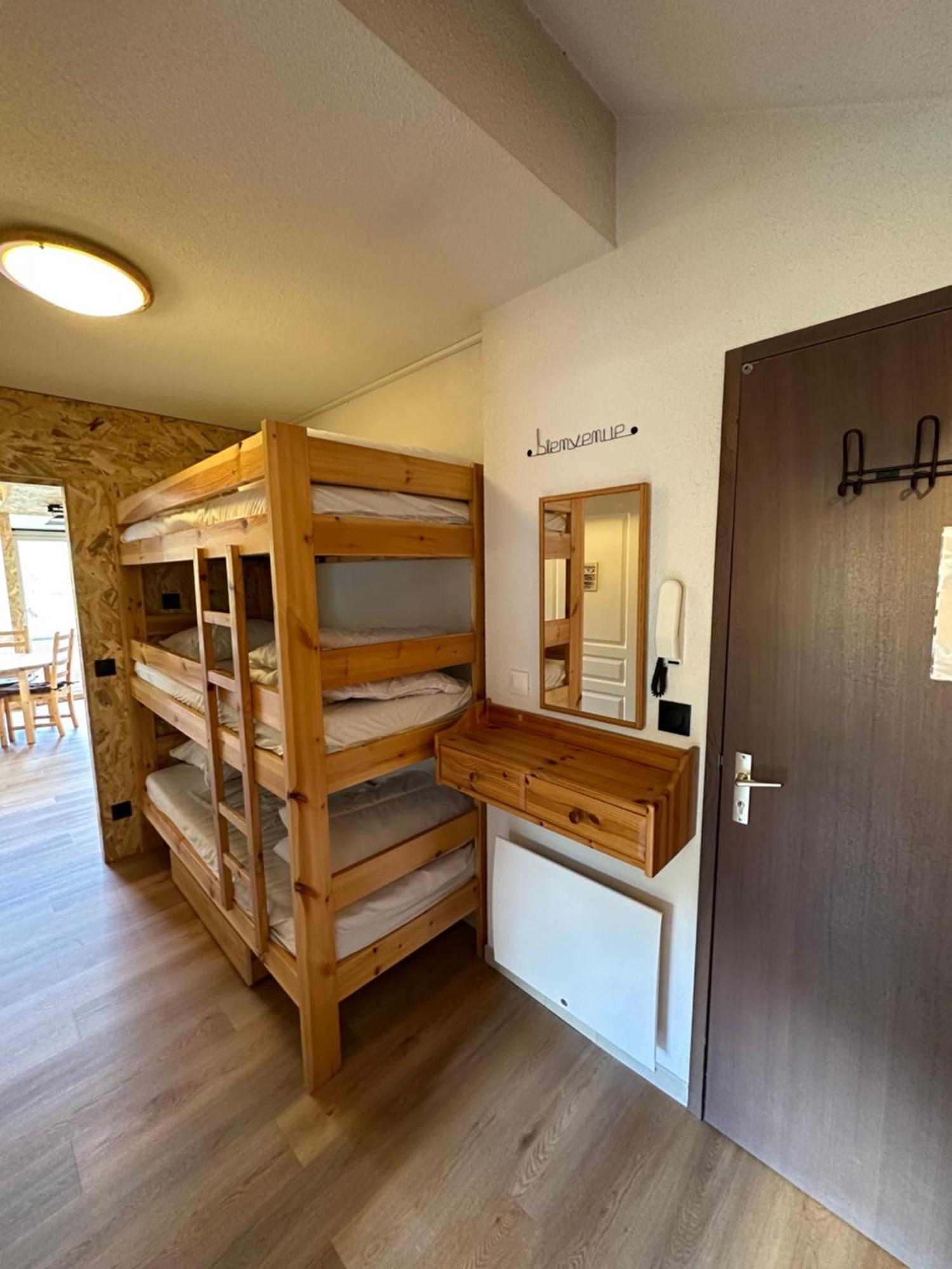 Les Cimes De Cadelio , 5 A 7 Personnes, Proche Base De Loisirs Et Remontee Du Pontillas, Dernier Etage La Salle-les-Alpes Kültér fotó